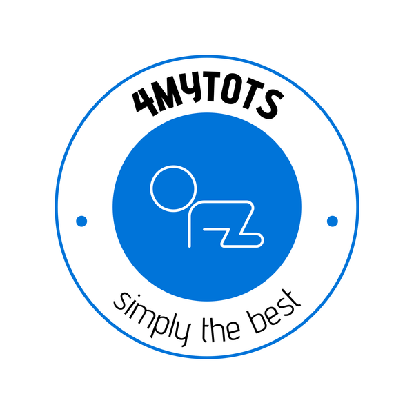 4 My Tots logo