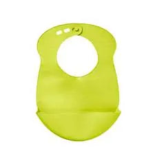 Tommee Tippee Roll n Go Bib Green Tommee Tippee