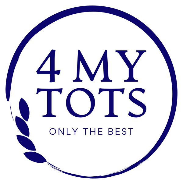 4 My Tots logo