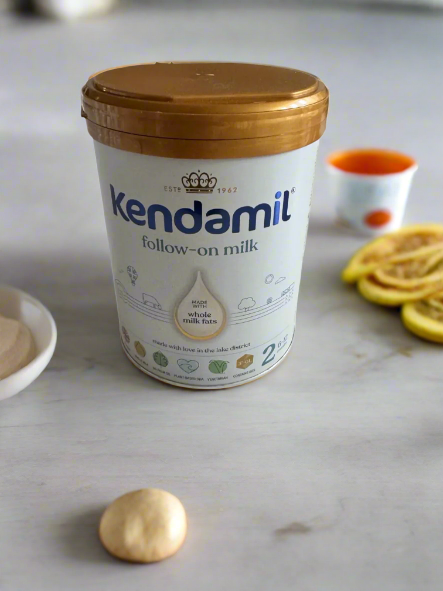 Kendamil Classic Follow On Milk Stage 2 (6-12 Months) 800g UK VERSION