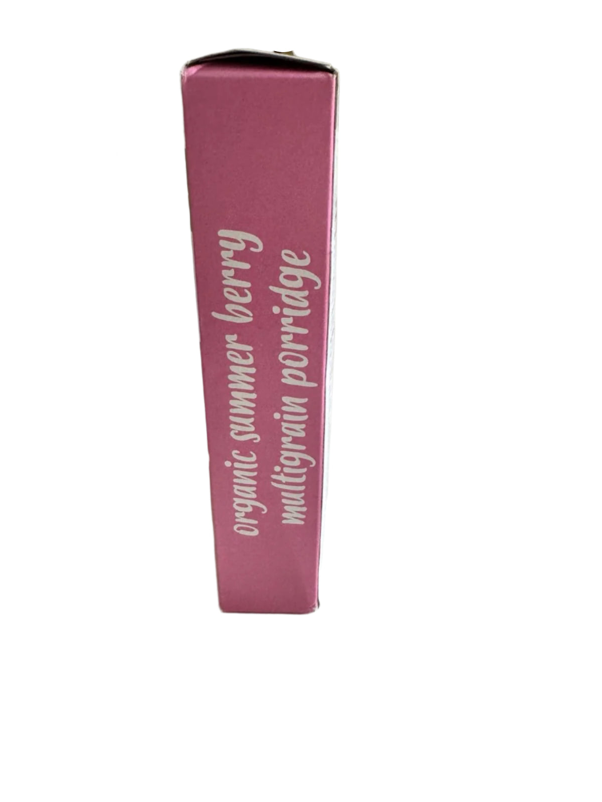 HiPP Organic Summer Berry Multigrain Porridge 10+ Months (200g)