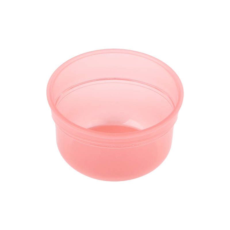 Kikka Boo Snack Bowl 2 In 1 Savanna Pink