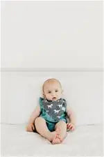 Copper Pearl Bibs Colt 4 Pack Copper Pearl