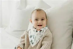 Copper Pearl Bibs Jo 4 Pack Copper Pearl