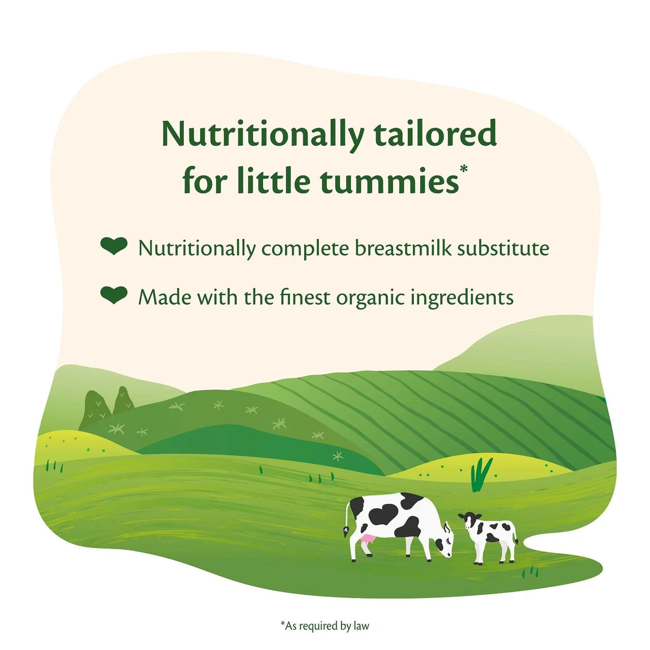 HiPP Organic 1 First Infant Baby Milk Liquid Formula From Birth 200ml - Pack of 6 (200ml x 6) HiPP Organic