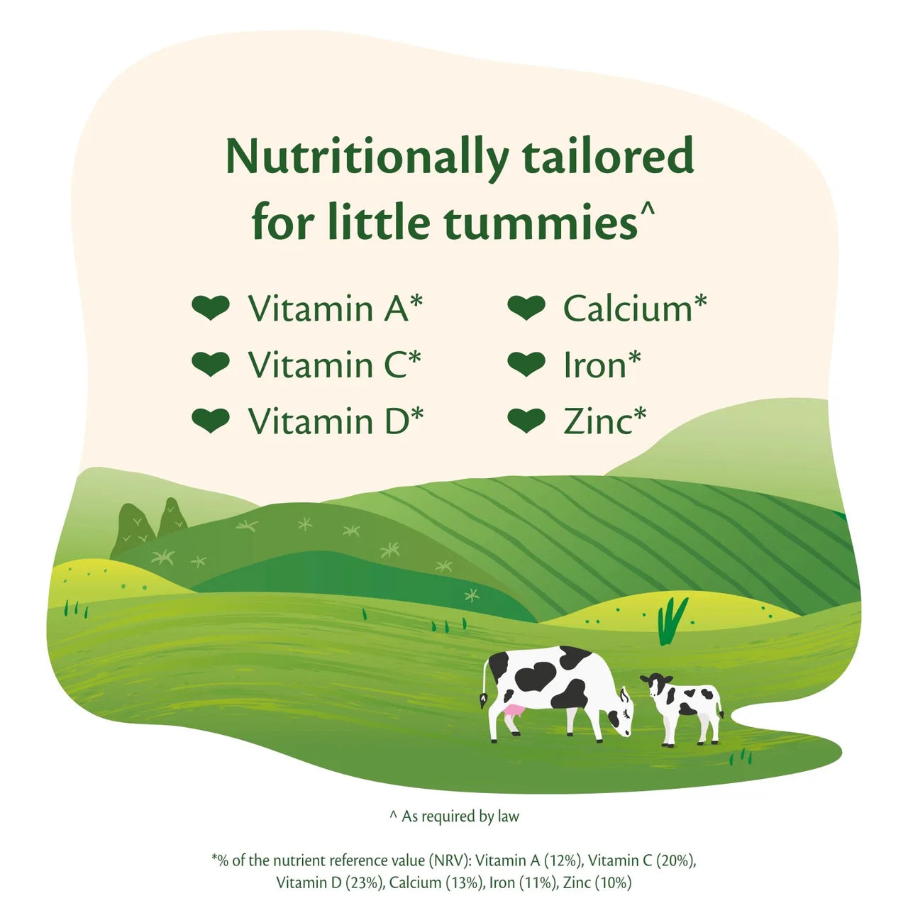 HiPP UK Stage 3 Baby Formula Organic Growing Up Milk 12+ months (800g) HiPP Organic