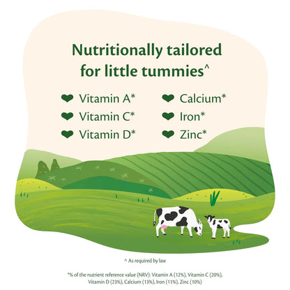 HiPP UK Stage 3 Baby Formula Organic Growing Up Milk 12+ months (800g) HiPP Organic