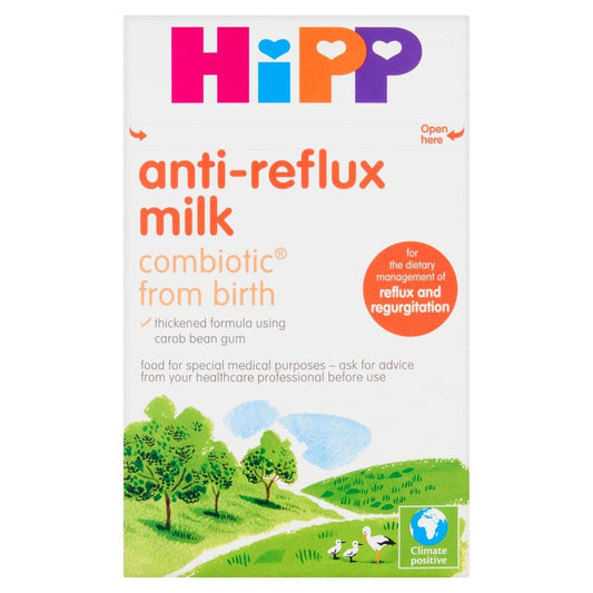Hipp Anti-Reflux Milk 800G