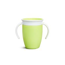 Munchkin Miracle 360 Trainer Cup Green 207ml