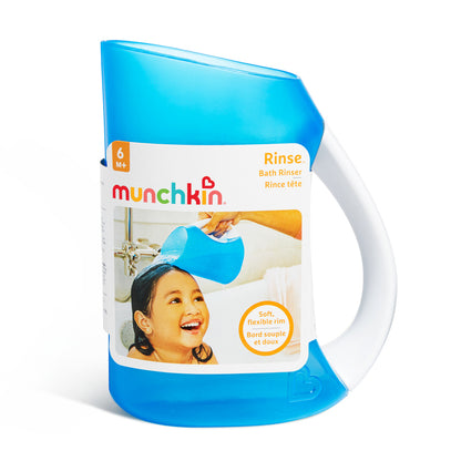 Munchkin Shampoo Rinser 2pk?