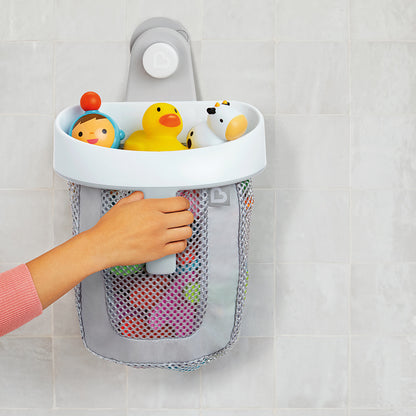 Munchkin Super Scoop Bath Toy Organiser