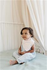 Copper Pearl Bibs Whimsy 4 Pack