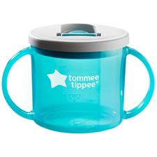 Tommee Tippee Essentials First Cup Blue