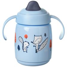 Tommee Tippee Trainer Sippee 300ml 6+months Blue