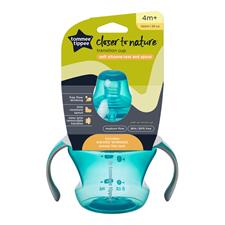 Tommee Tippee Transition Sippee Trainer Cup 4-7m