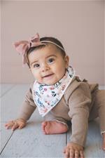 Copper Pearl Bibs Fawn 4 Pack