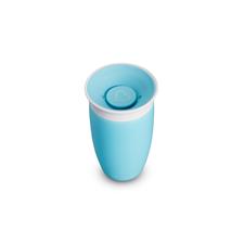 Munchkin Miracle 360 Sippy Cup Blue 296ml