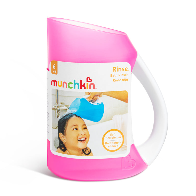 Munchkin Shampoo Rinser 2pk?