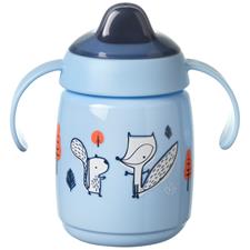 Tommee Tippee Trainer Sippee 300ml 6+months Blue