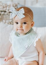 Copper Pearl Bibs Enchanted 4 Pack