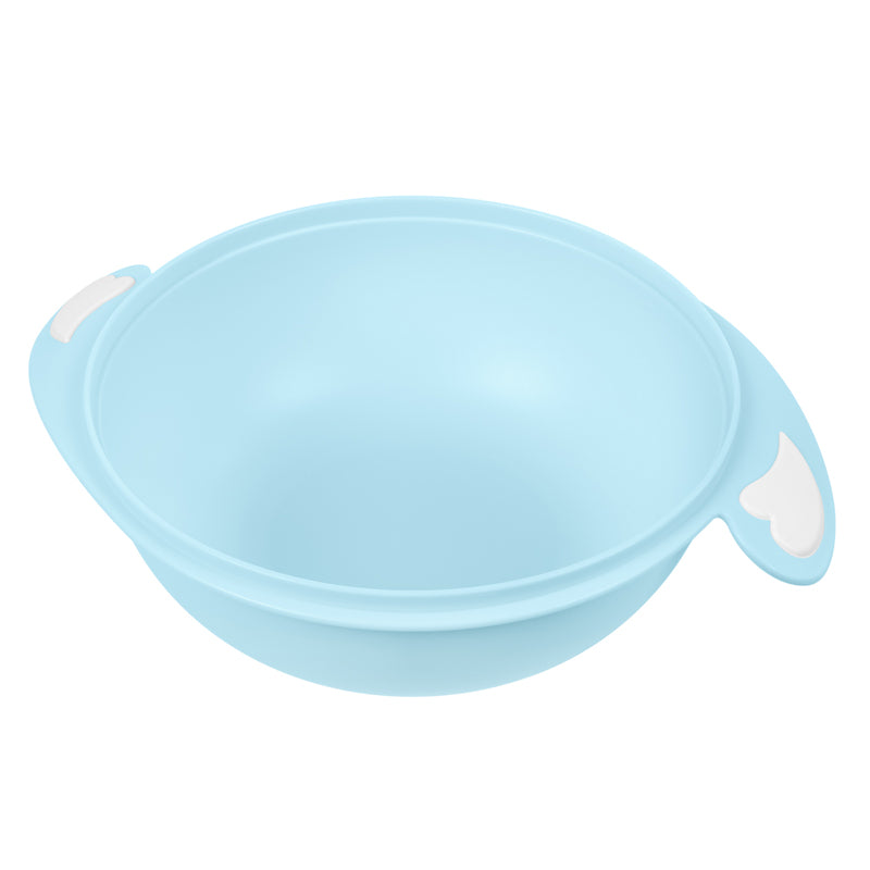 Kikka Boo Bowl 4 In 1 Blue