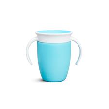 Munchkin Miracle 360 Trainer Cup Blue 207ml