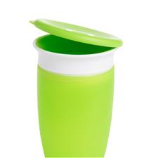 Munchkin Miracle Cup Lids 4pk