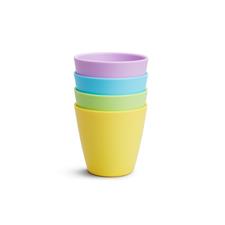 Munchkin Multi Cups 4 Pack