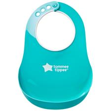 Tommee Tippee Catch All Weaning Bib 3 Pack