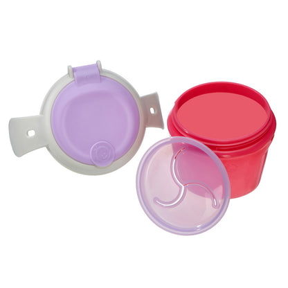 Vital Baby NOURISH Snack On The Go Cup