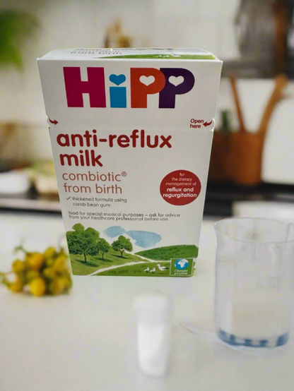 HiPP Anti Reflux Formula