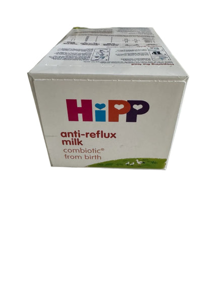 HiPP Anti Reflux Formula