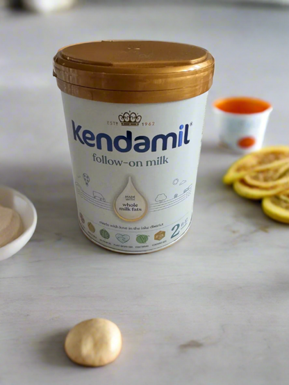 Kendamil Classic Follow On Milk Stage 2 (6-12 Months) 800g UK VERSION