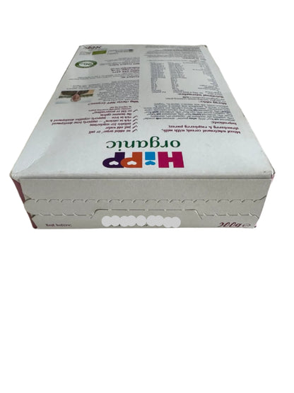 HiPP Organic Summer Berry Multigrain Porridge 10+ Months (200g)