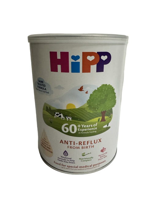 HiPP Anti Reflux Formula