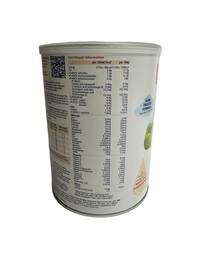HiPP Anti Reflux Formula