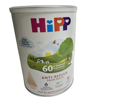 HiPP Anti Reflux Formula