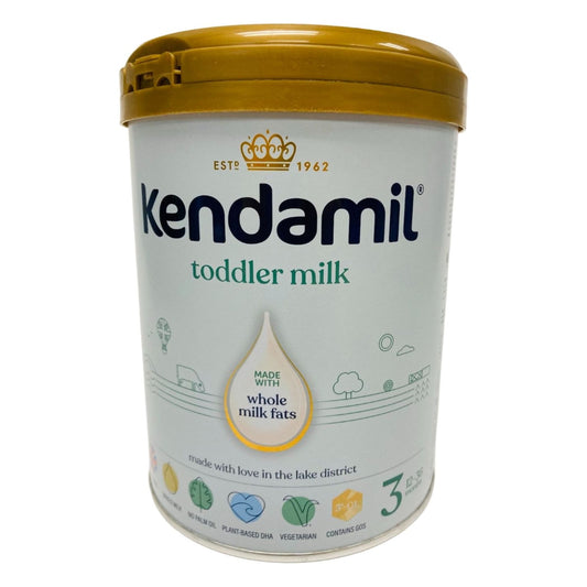 Kendamil Classic Toddler Milk Powder (800g) UK VERSION