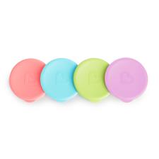 Munchkin Miracle Cup Lids 4pk