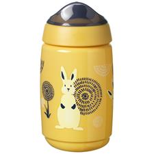 Tommee Tippee Sippee 390ml 12+months Yellow