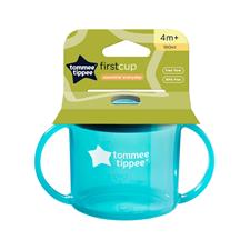 Tommee Tippee Essentials First Cup Blue