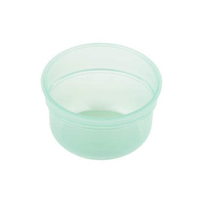 Kikka Boo Snack Bowl 2 In 1 Savanna Mint