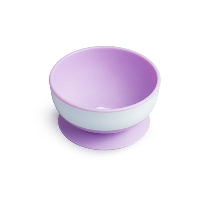 Munchkin Stay Put Suction Bowls 3 Pack