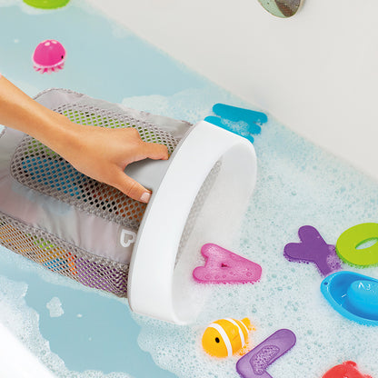 Munchkin Super Scoop Bath Toy Organiser