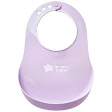 Tommee Tippee Catch All Weaning Bib 3 Pack