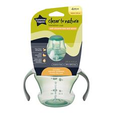 Tommee Tippee Transition Sippee Trainer Cup 4-7m