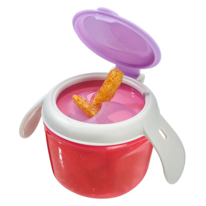 Vital Baby NOURISH Snack On The Go Cup