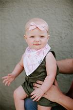 Copper Pearl Bibs Enchanted 4 Pack