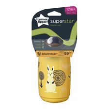 Tommee Tippee Sippee 390ml 12+months Yellow