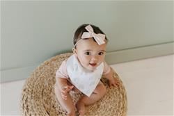 Copper Pearl Bibs Whimsy 4 Pack